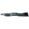 Oregon Lawn Mower Blade, 16-1/4" for Bobcat, Jacobsen, Lesco, Steiner 793-009 - alternate 1